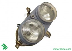 Faro anteriore kymco  top-boy (3)